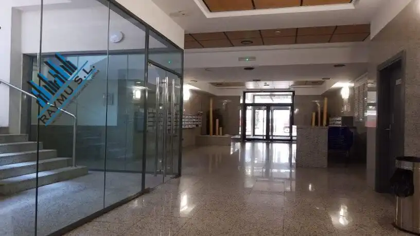 Individual for sale in Avenida CERRO DEL AGUILA, imagen 7