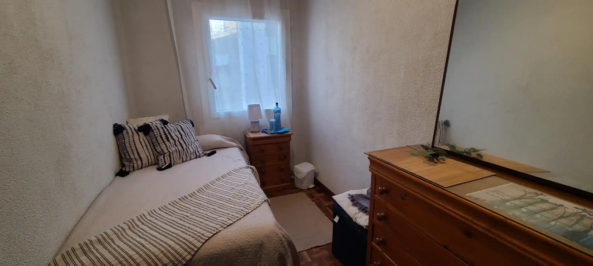 Wohnung zum Verkauf in Puente de Vallecas, imagen 8
