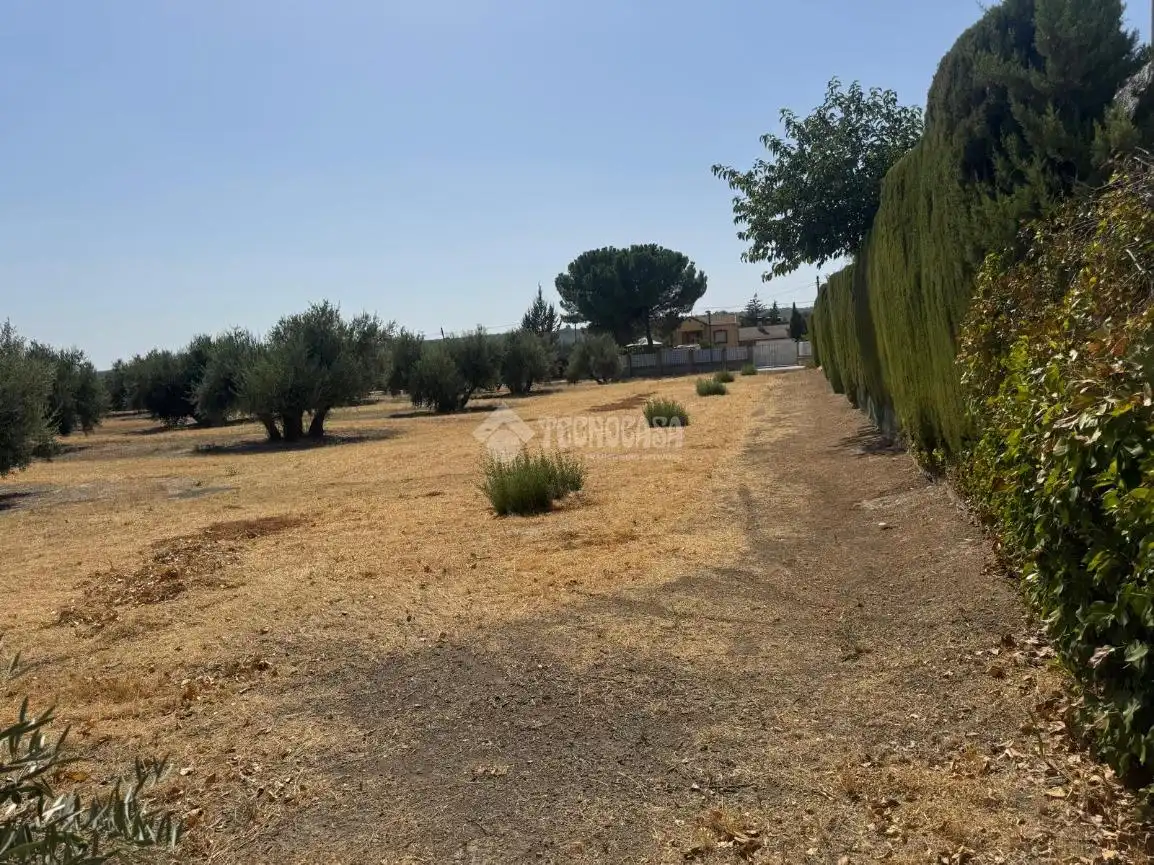Residential land for sale in C. San Bartolomé U, imagen 7