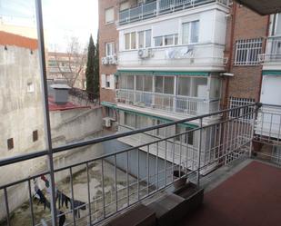 Pis de lloguer a Calle Carolinas, 28, Bellas Vistas
