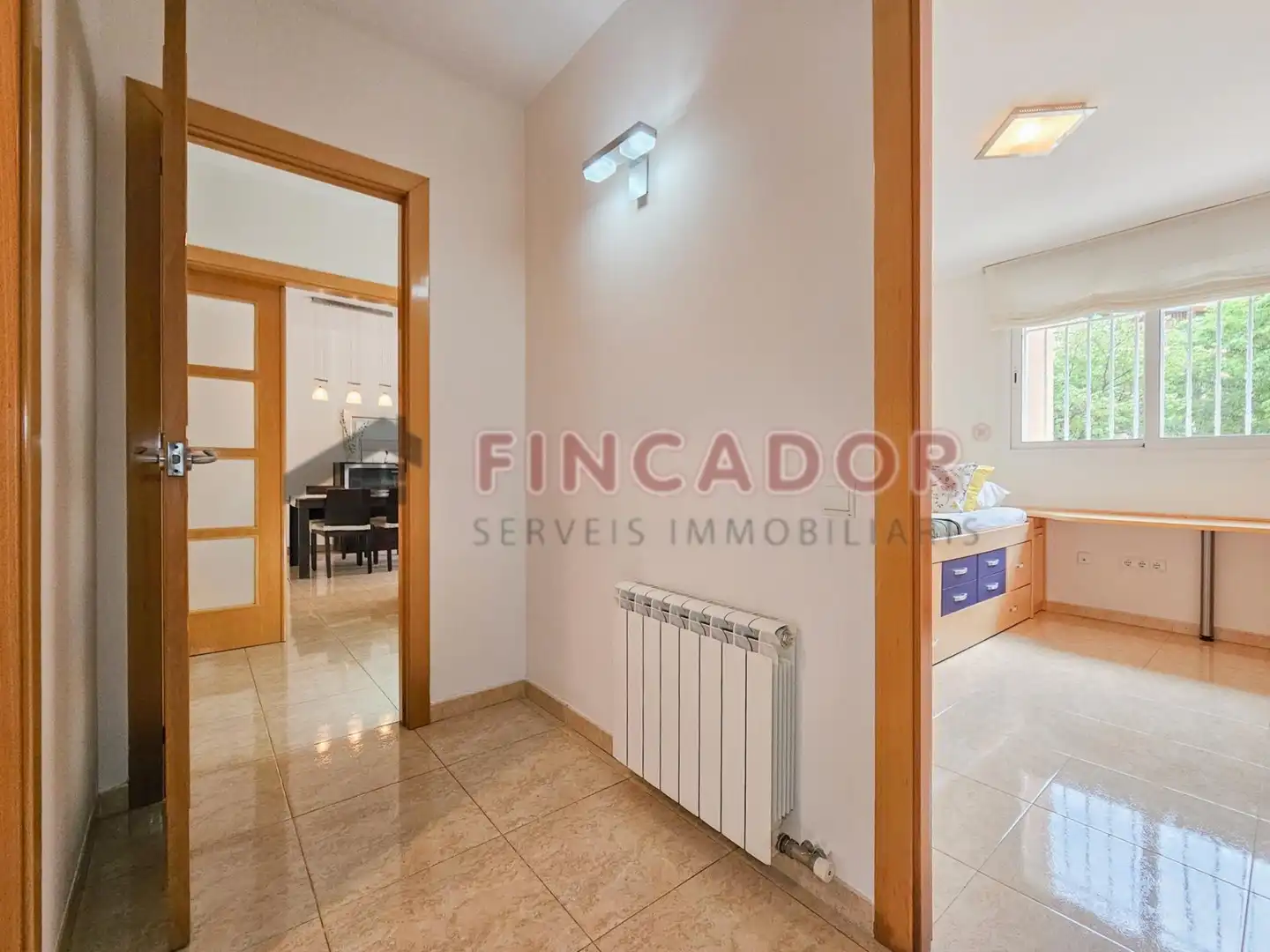 Piso con ascensor en venta en Carrer d'Olzinelles, imagen 14