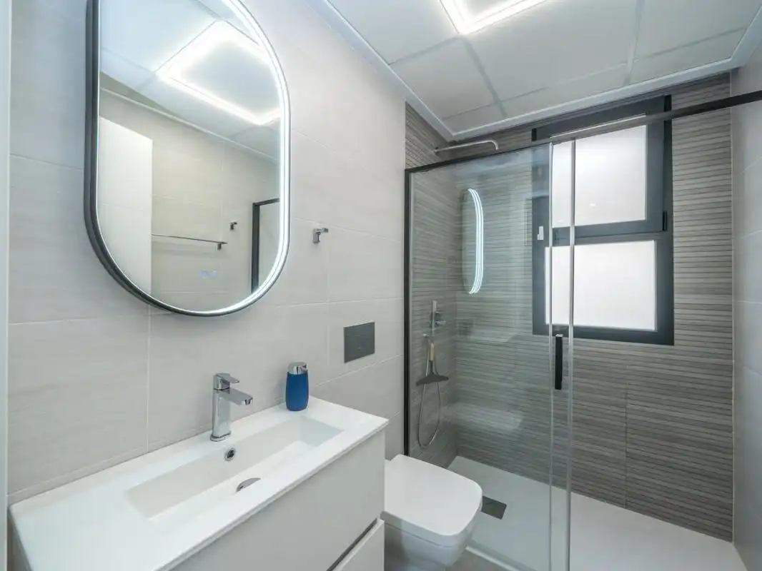 Villa con piscina in vendita a Carrer de Xipre, imagen 33