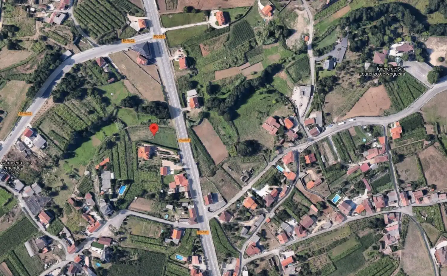 Terrenos y solares en venta en Paramo rial 4, imagen 2