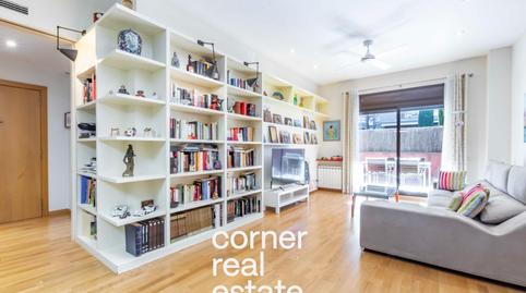 Photo 4 of Planta baja for sale in Carrer Carrer de Lola Anglada, 5, Parc Central, Barcelona