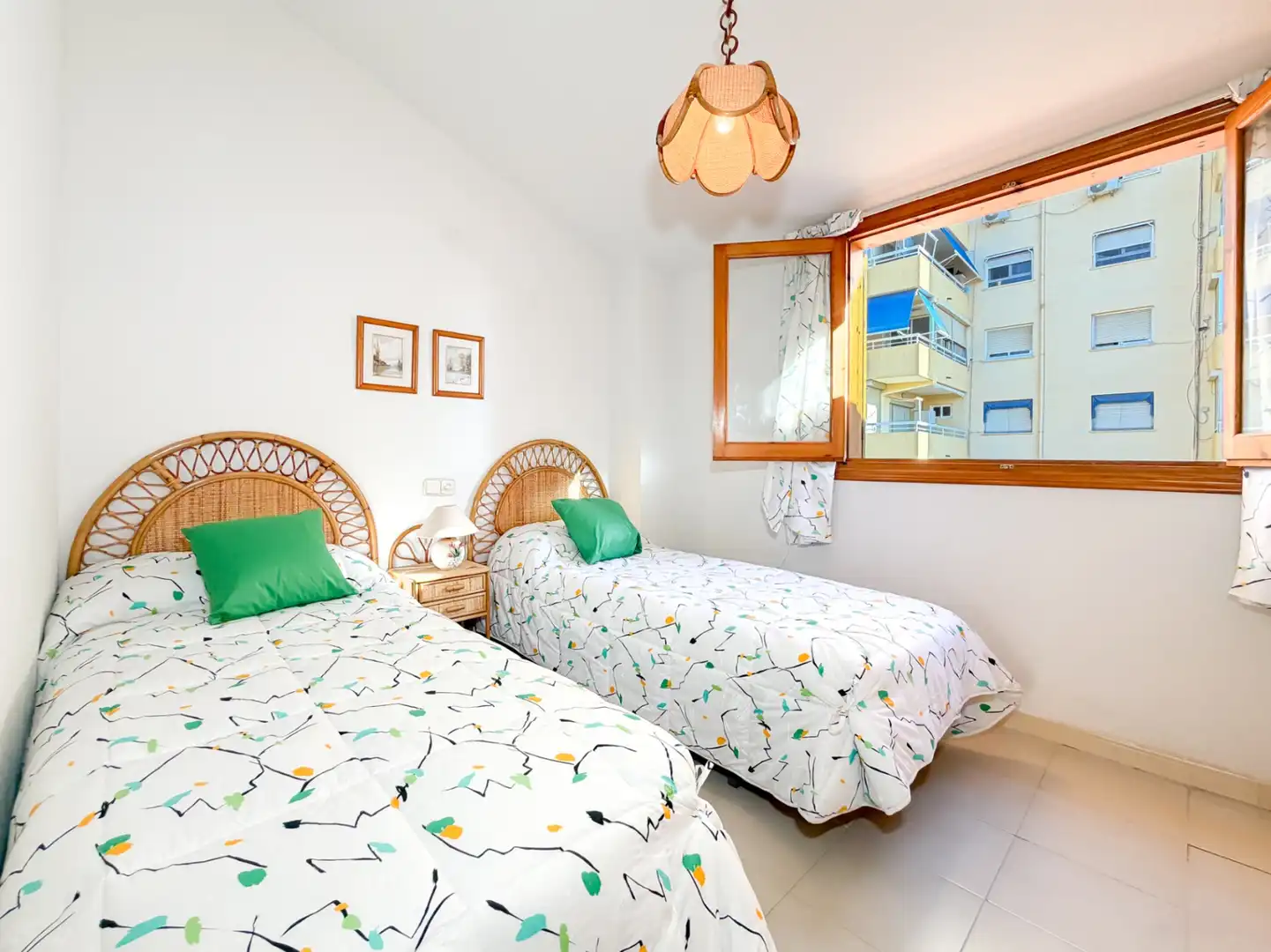 Bungalow with pool for sale in Campello Playa, imagen 20