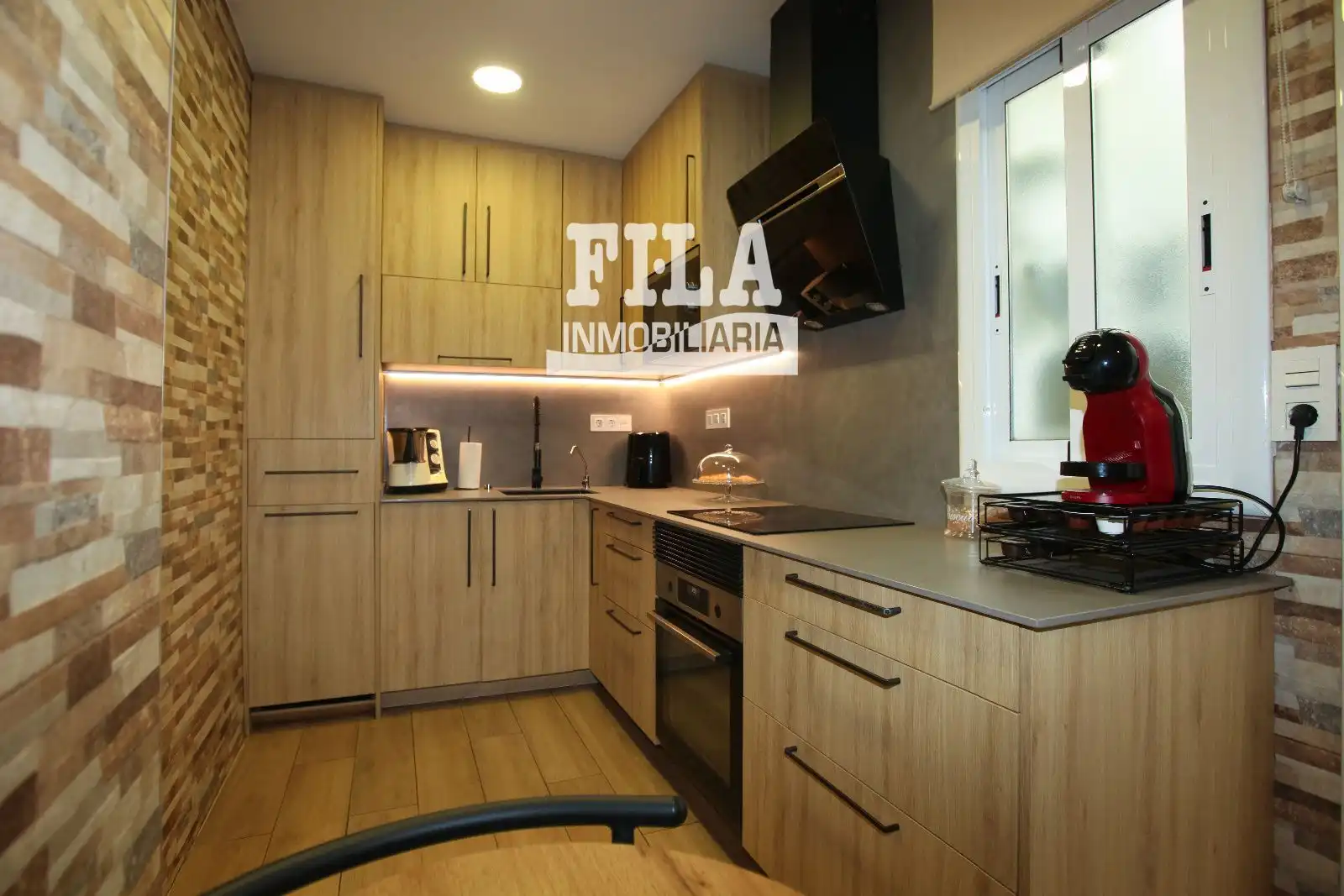 Piso con ascensor en venta en Calafell Poble, imagen 19