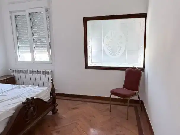 Dormitori de Casa o xalet en venda en Pontevedra Capital 