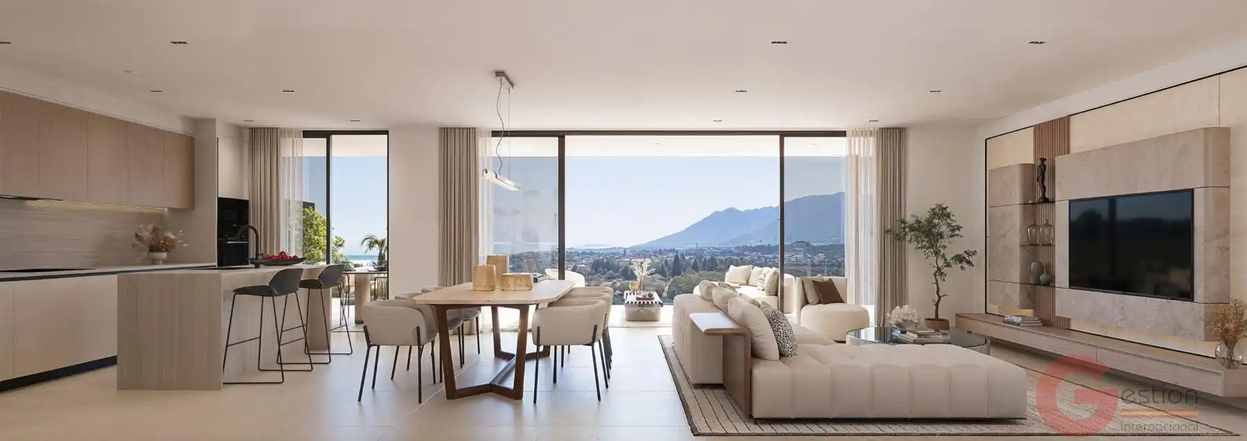 Reihenhaus mit Terrasse zum Verkauf in San Pedro de Alcántara, imagen 4