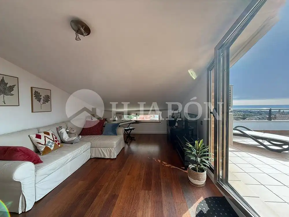 Casa aparellada amb balcó en venda a Vilassar de Dalt, imagen 28
