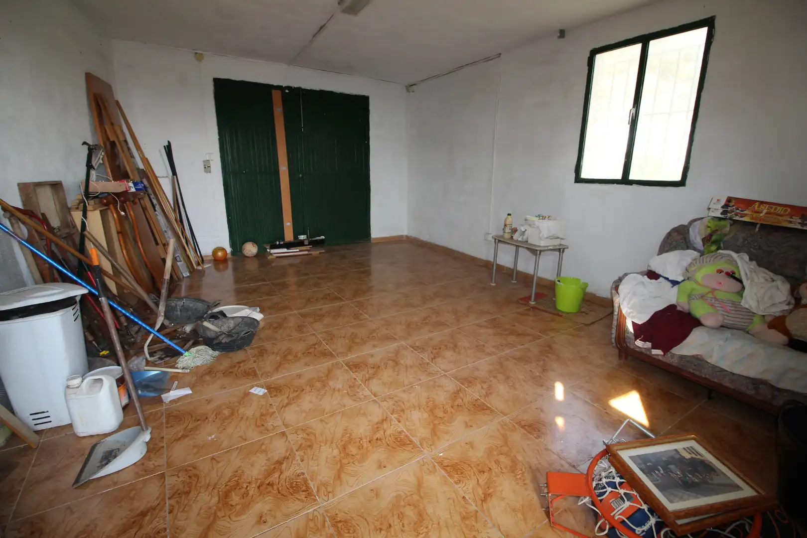 Casa o chalet en venta en Carlet con Terraza, Trastero y Amueblado