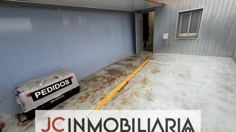 Foto 3 de Casa o xalet en venda a Calle Cañada Real, Las Villas - Valparaiso - El Peral, Valladolid Capital