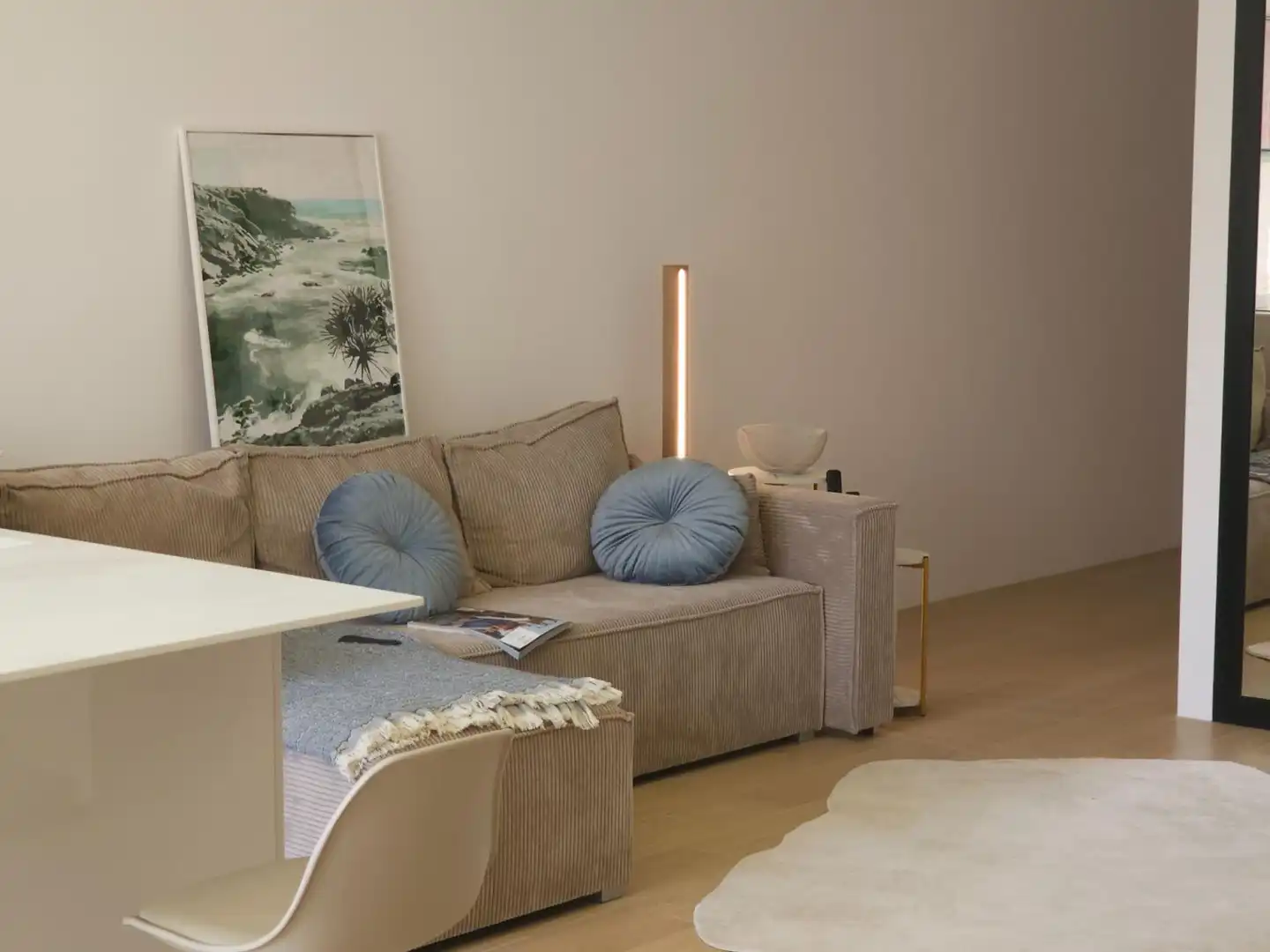 Flat for sale in Playa del Acequión, Náufragos y Rocío del Mar, imagen 6