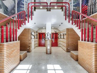 Oficina en alquiler en Eixample