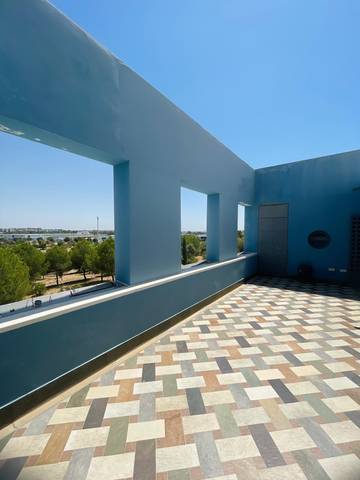 Piso en Venta en Calle Califato en La Pañoleta