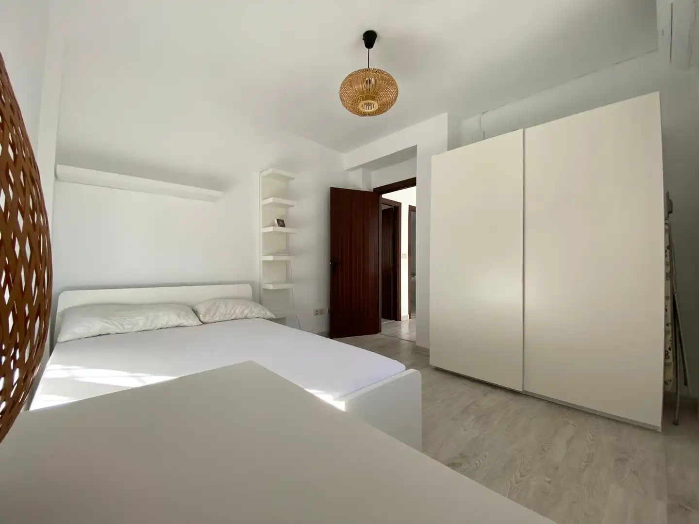 Bedroom of Houses for sale in Alhaurín de la Torre  with Air Conditioner, Heating and Terrace