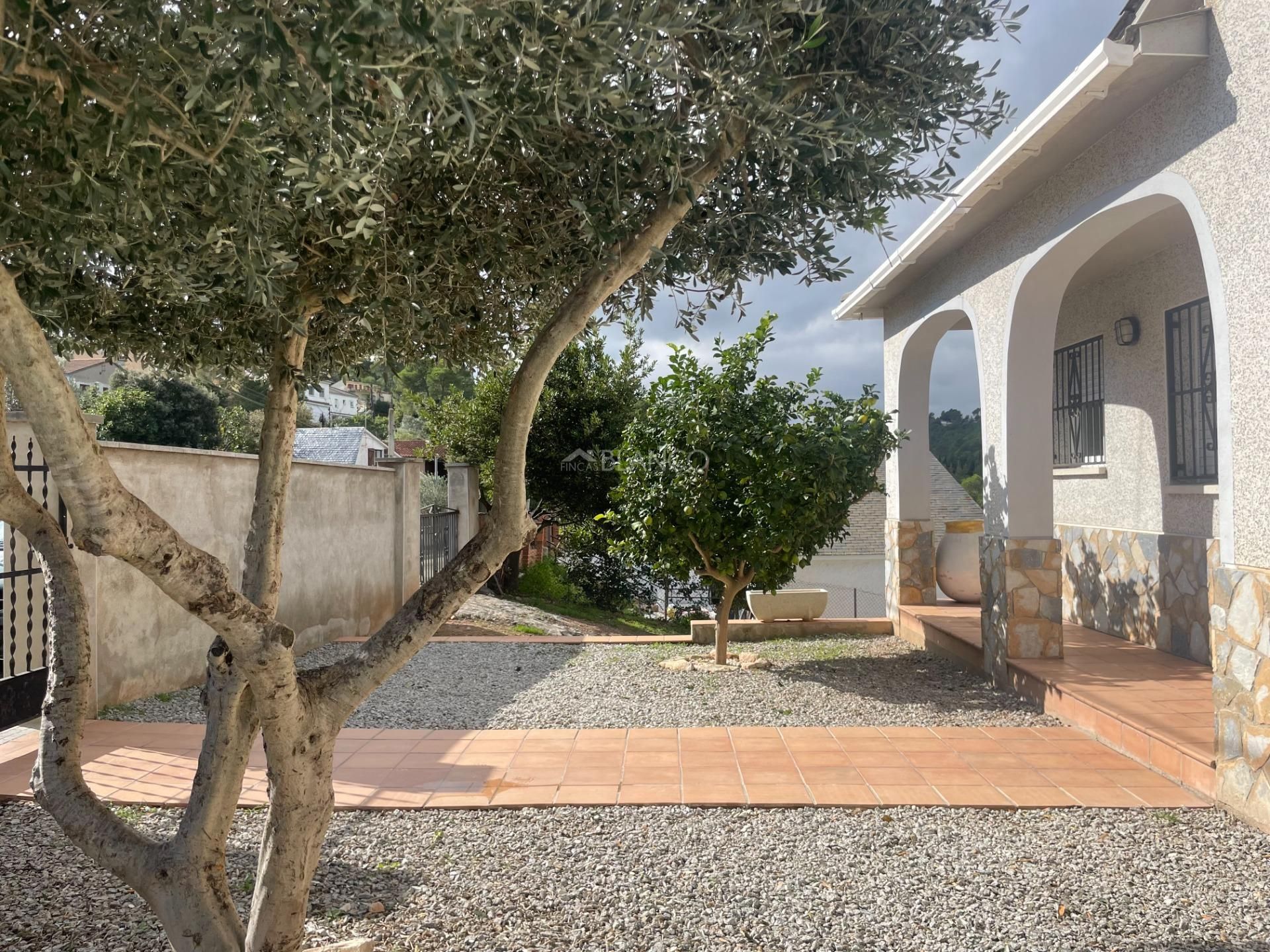 Casa o xalet en venda a Mediona