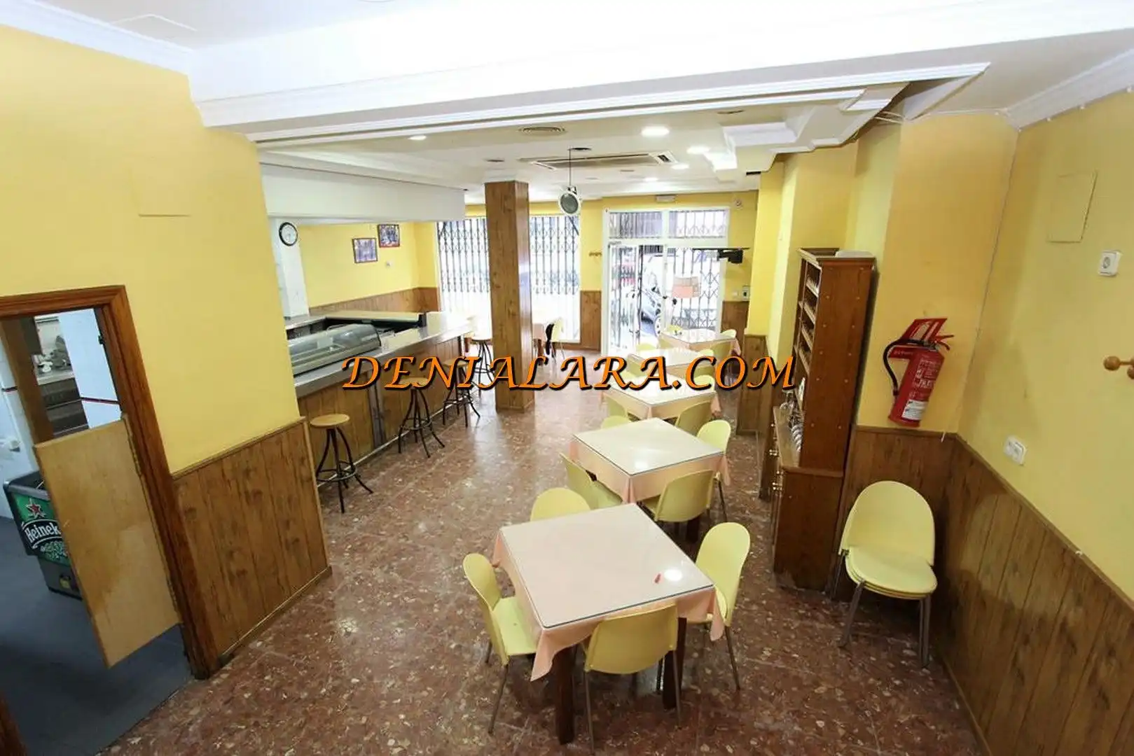 Local comercial en venda a Saladar, imagen 6