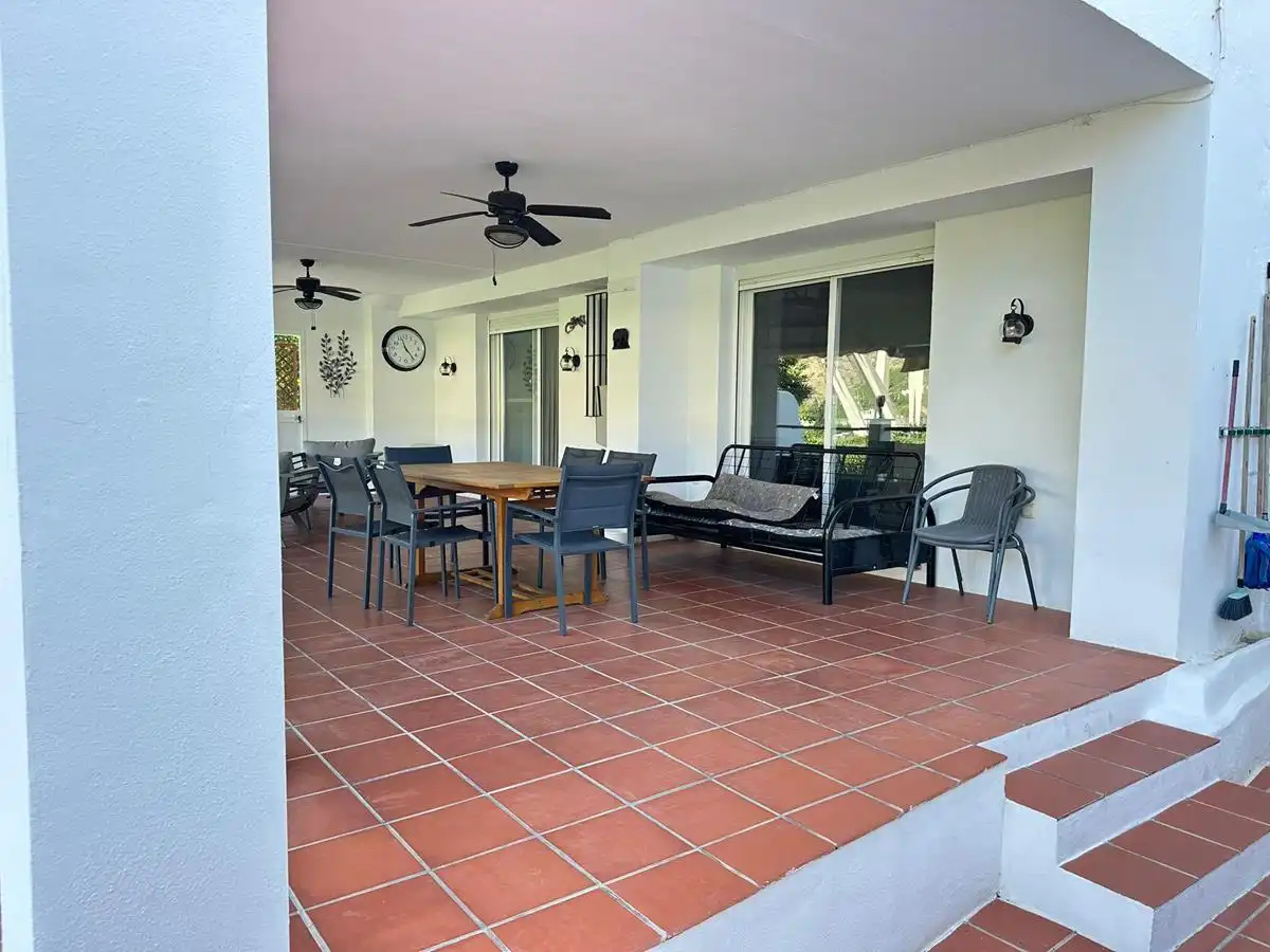 Casa rústica amb terrassa en venda a Zanahoria Pol 25 357B, imagen 26