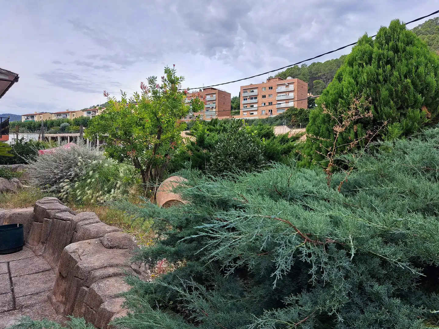 House with terrace for sale in Carrer de Lluís Millet, imagen 43