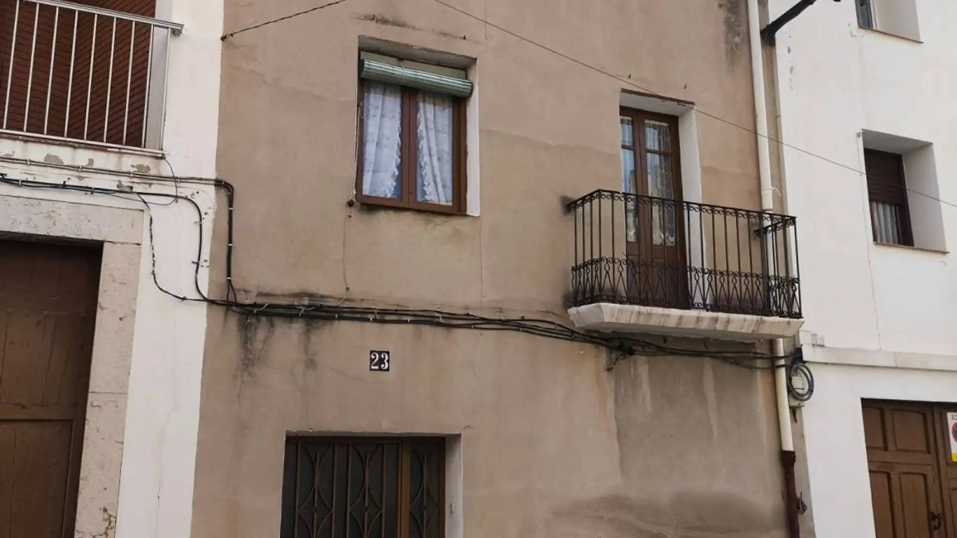 Casa o chalet en venta en DR JOSE PRADES, Rossell