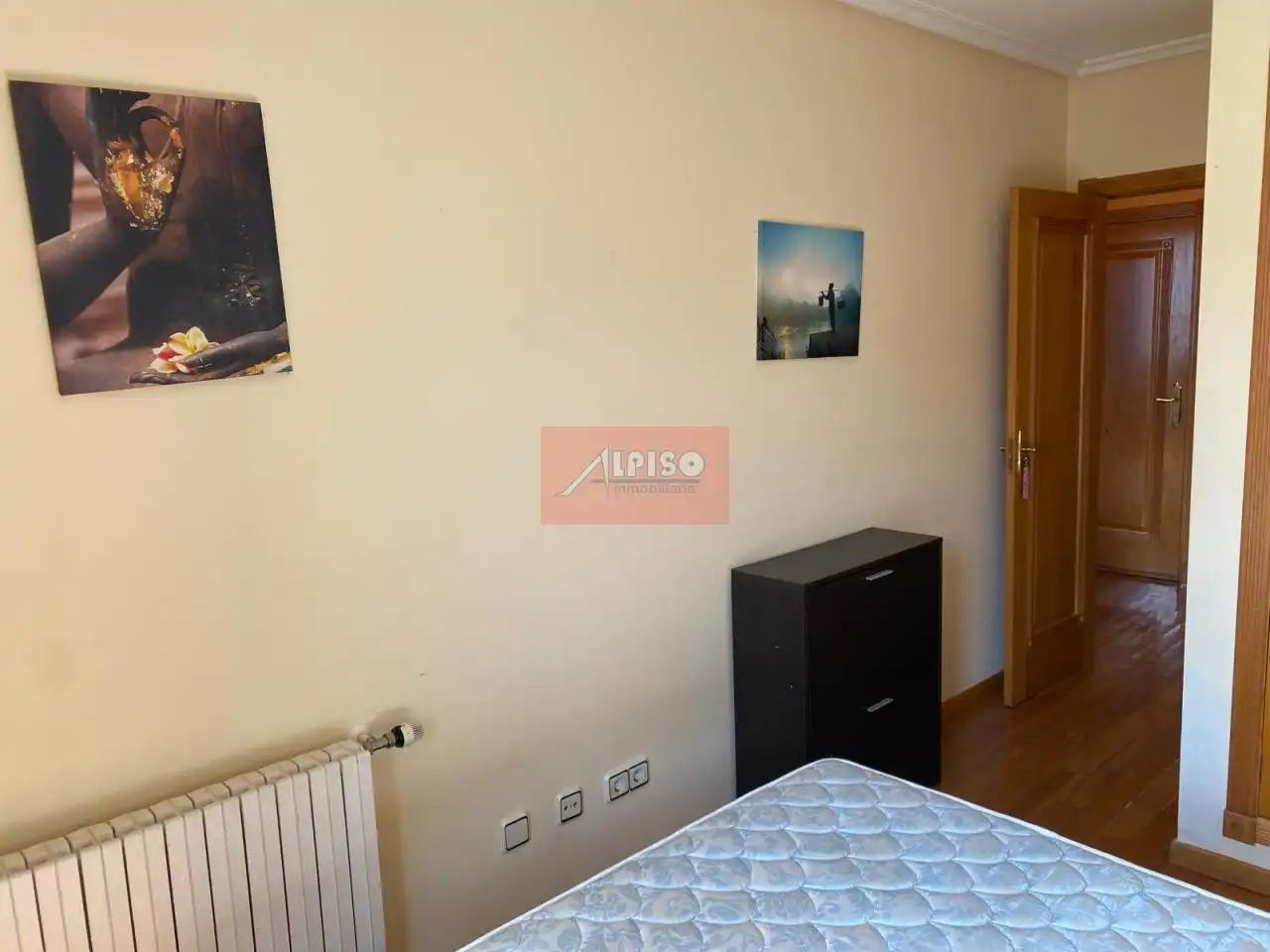 Apartment with lift to rent in Paseo, imagen 14