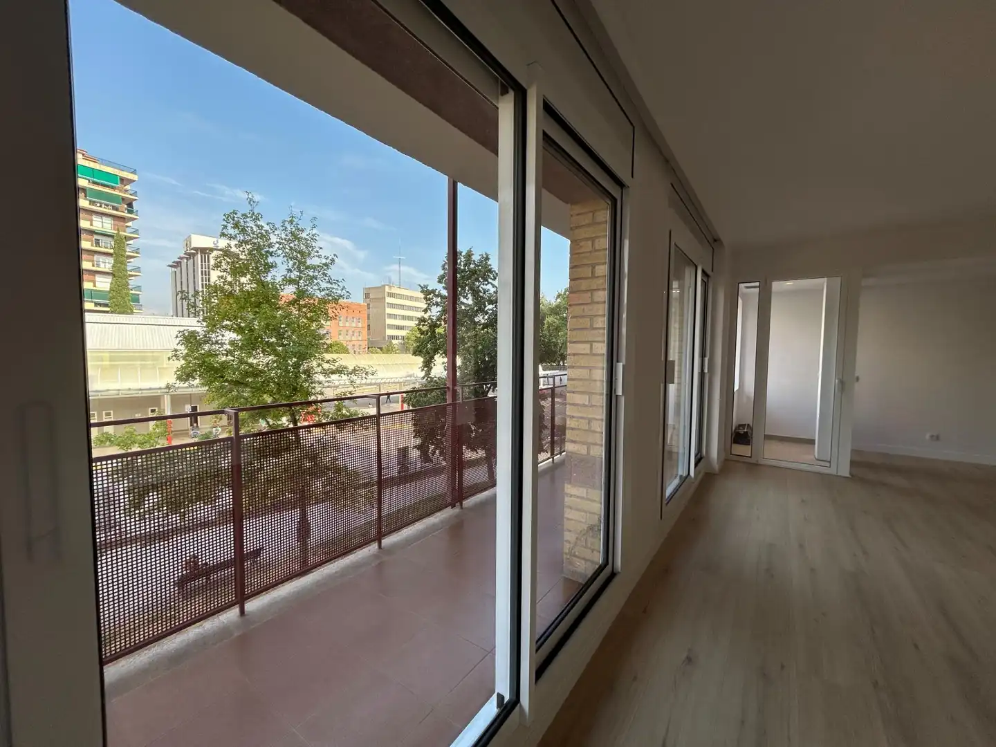 Apartamento en venta en Rambla JOSEP TARRADELLAS, 5, Centre