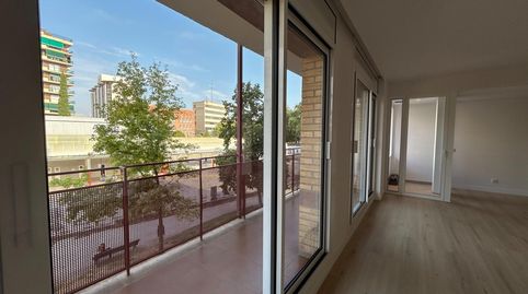 Foto 3 de Apartamento en venta en Rambla Josep Tarradellas, 5, Centre, Granollers