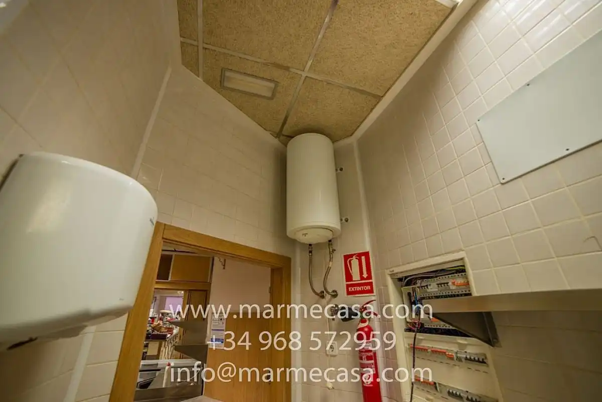 Local comercial de lloguer a mediterraneo, imagen 16