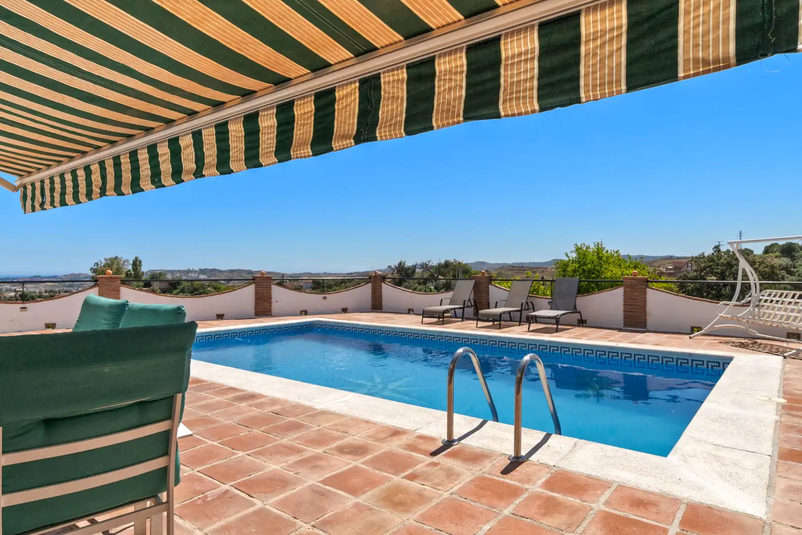 Casa rústica con piscina en venta en Valtocado - La Alquería - La Atalaya, imagen 39