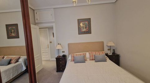 Foto 5 de Piso de alquiler en Calle Pérez Galdós, Zona Indautxu, Bilbao