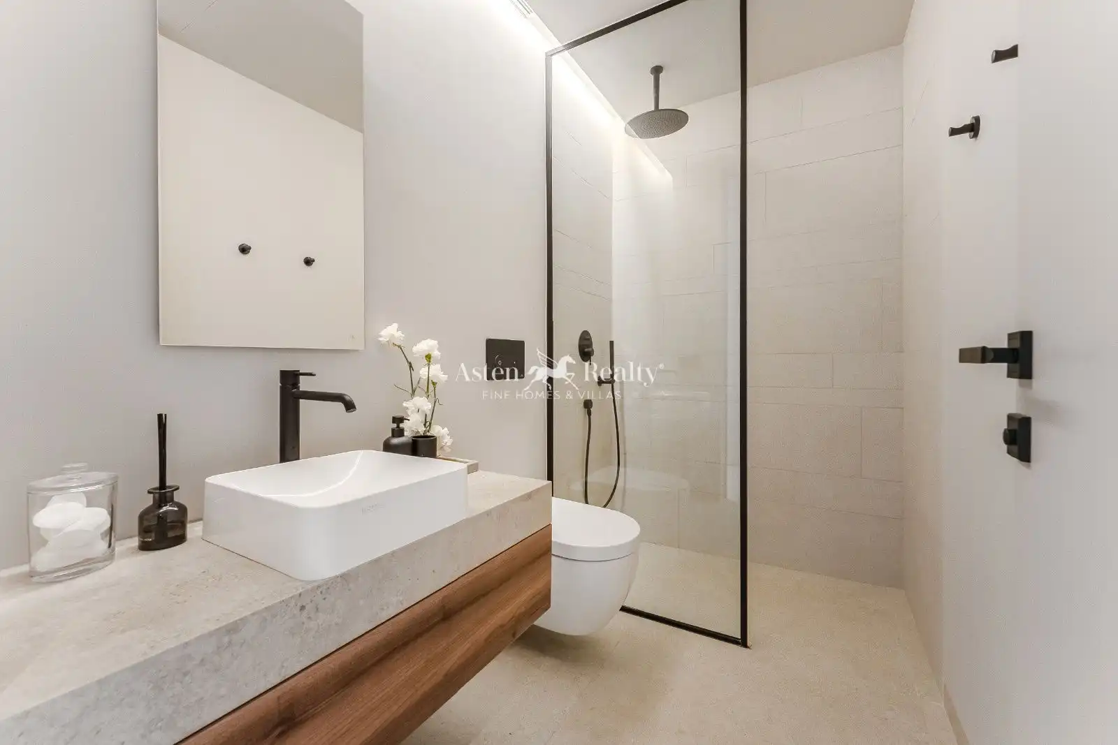 Attico con piscina in vendita a Valito Sau, imagen 23