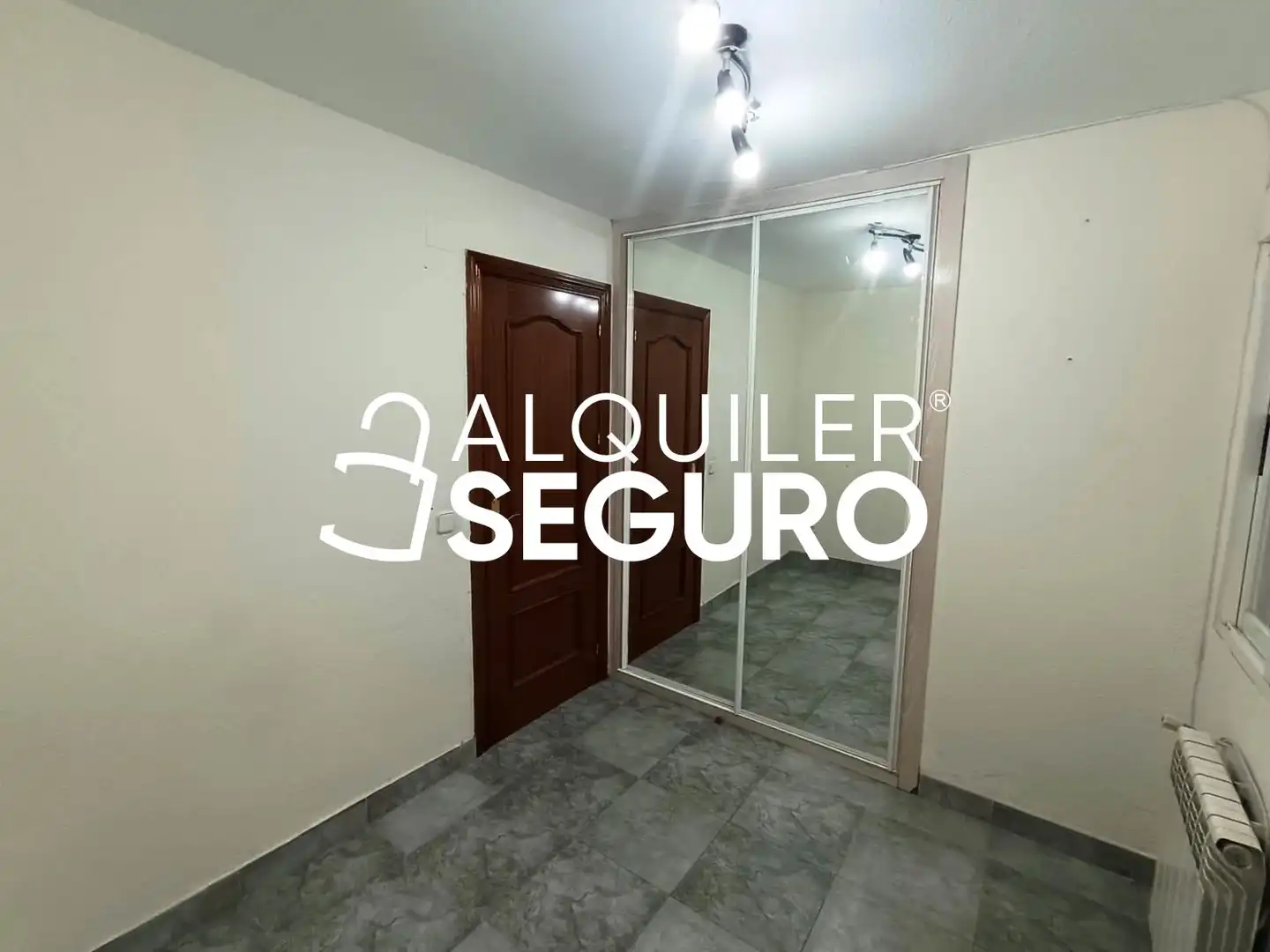Flat for rent in Priorato, Zarzaquemada