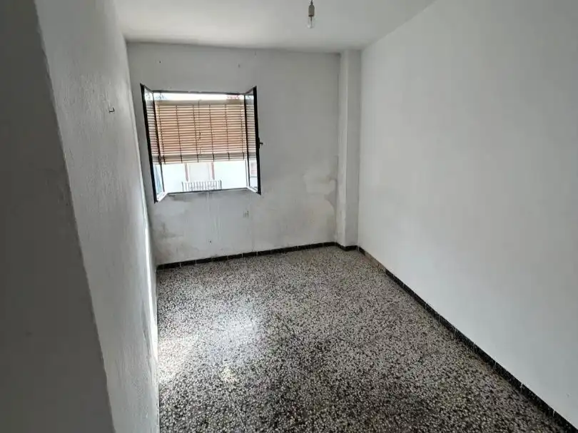 Piso en venta en Jubrique, Málaga