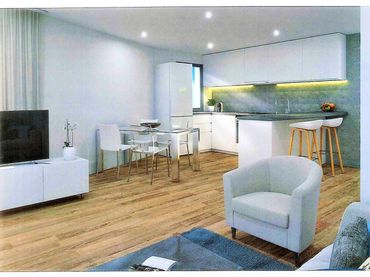 Appartement avec piscine à vendre à Bardají - Molí de Baix