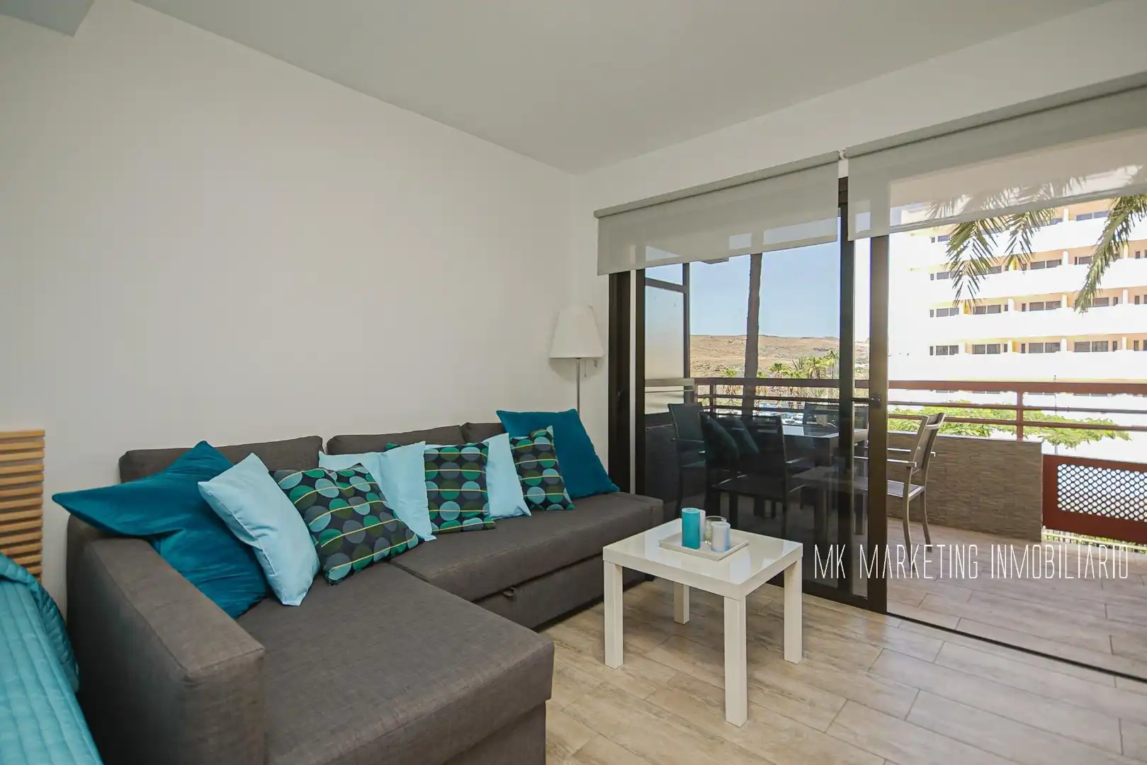 Wohnung zur Miete in Calle del Escorial, 3, Playa del Inglés