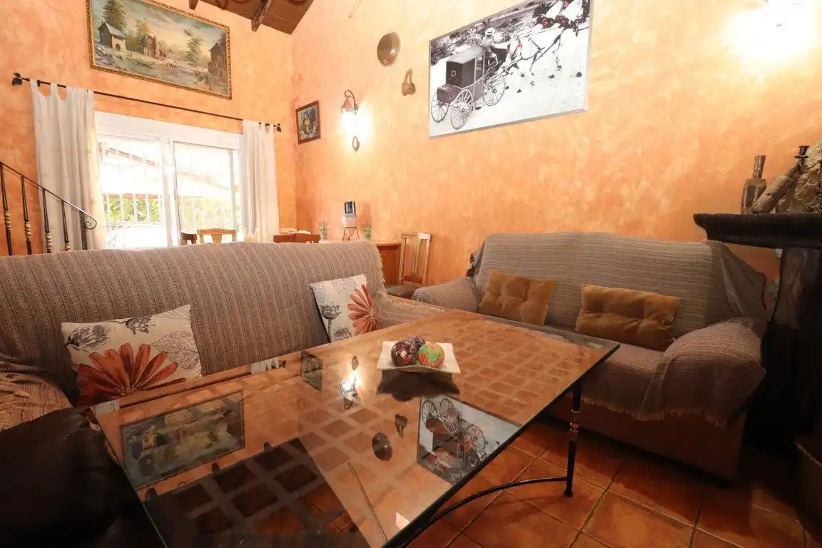 Casa con piscina in affitto a Centro, imagen 42