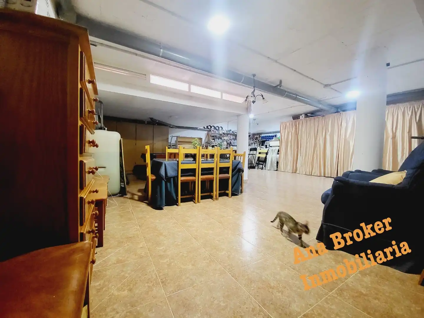 Casa o xalet en venda a San Cristóbal