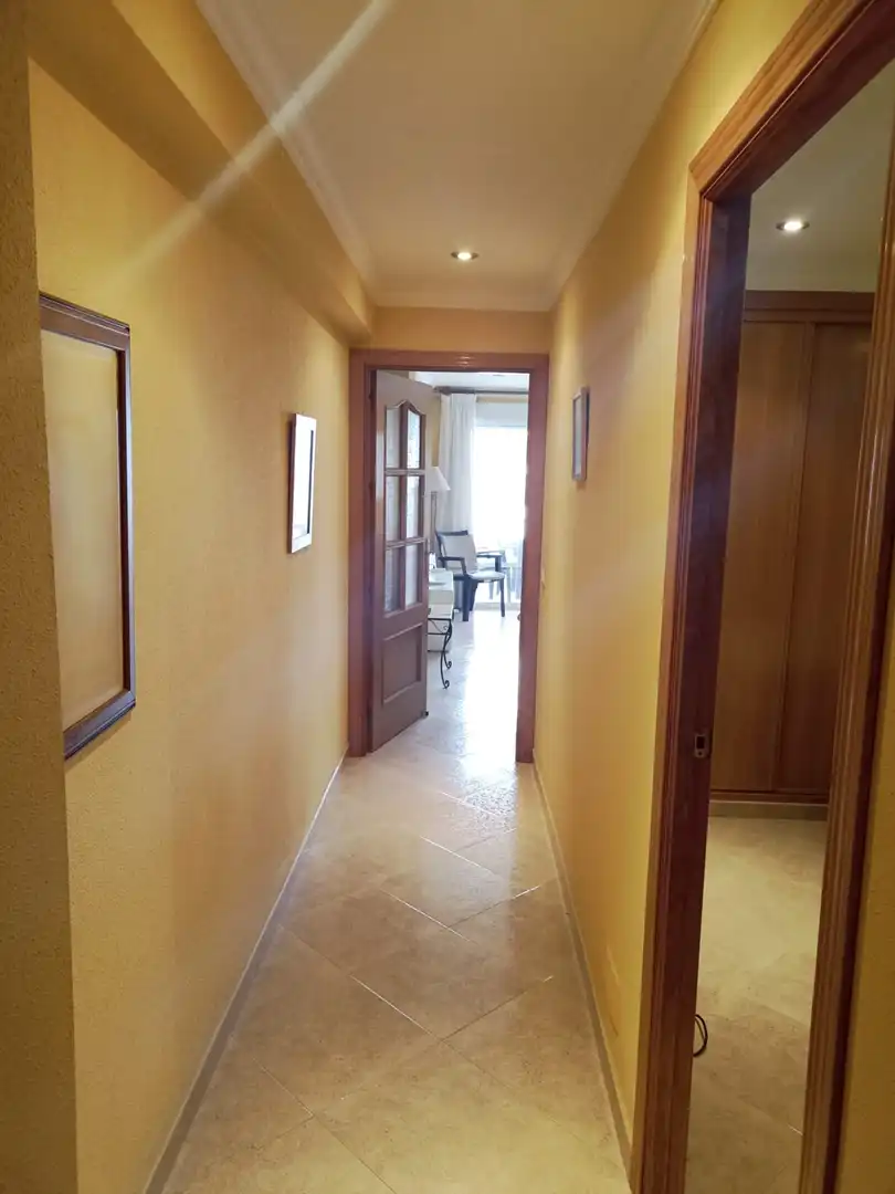 Apartamento con ascensor en venta en Paseo Marítimo Rey de España, imagen 16