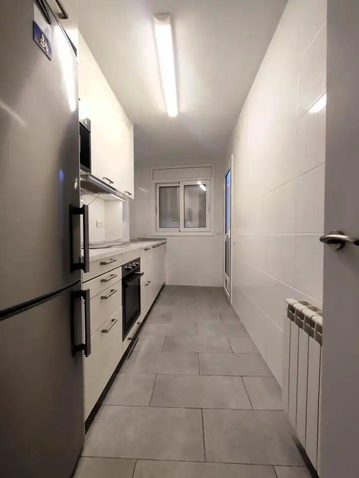 Cuina de Pis en venda en Abrera amb Calefacció i Balcó