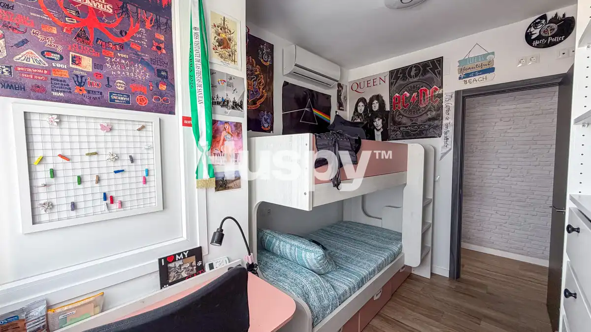 Penthouse mit Terrasse zum Verkauf in Calle Armengual de la Mota, imagen 24