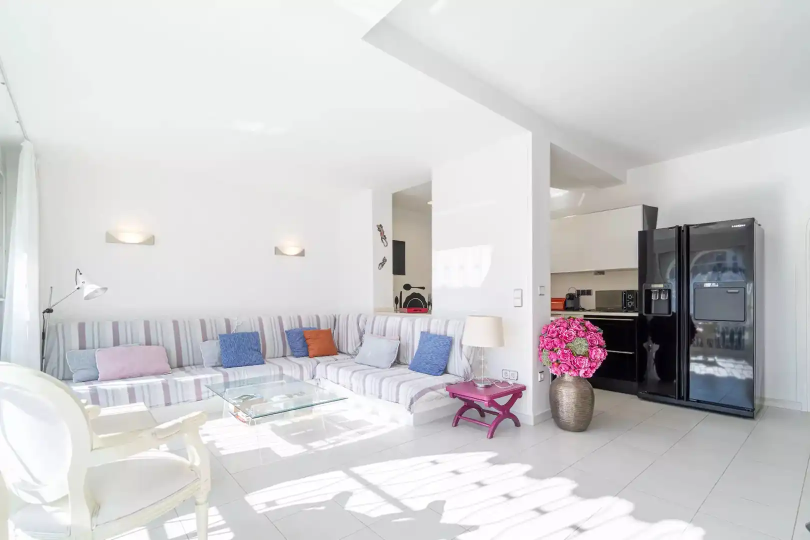 House with pool for sale in Carrer Pení, imagen 12