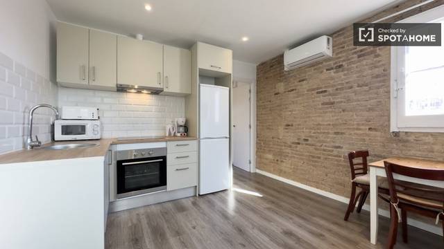 Piso en Alquiler en Dreta de l'Eixample