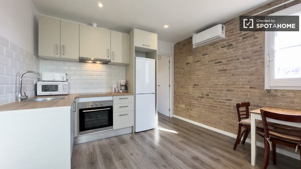 Flat to rent in Dreta de l'Eixample