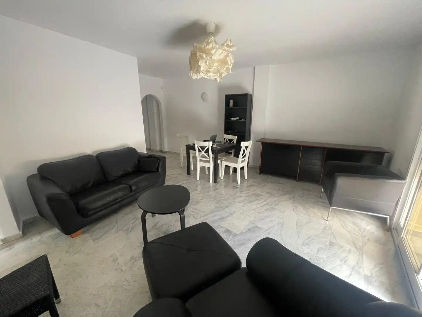 Piso con terraza en venta en Avenida Carlota Alessandri, imagen 12