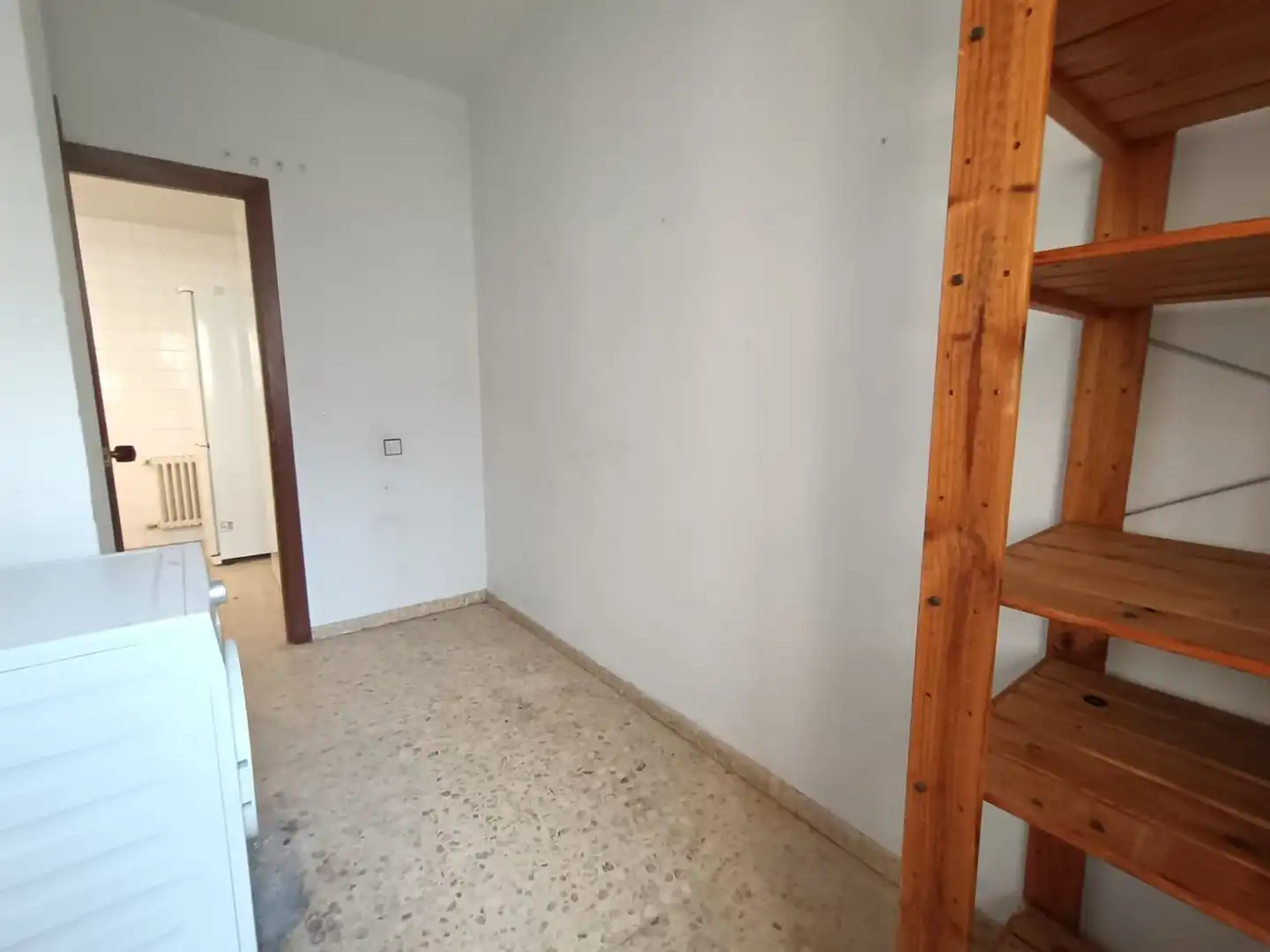 Bedroom of Flat for sale in Oviedo   with Heating, Terrace and Storage room