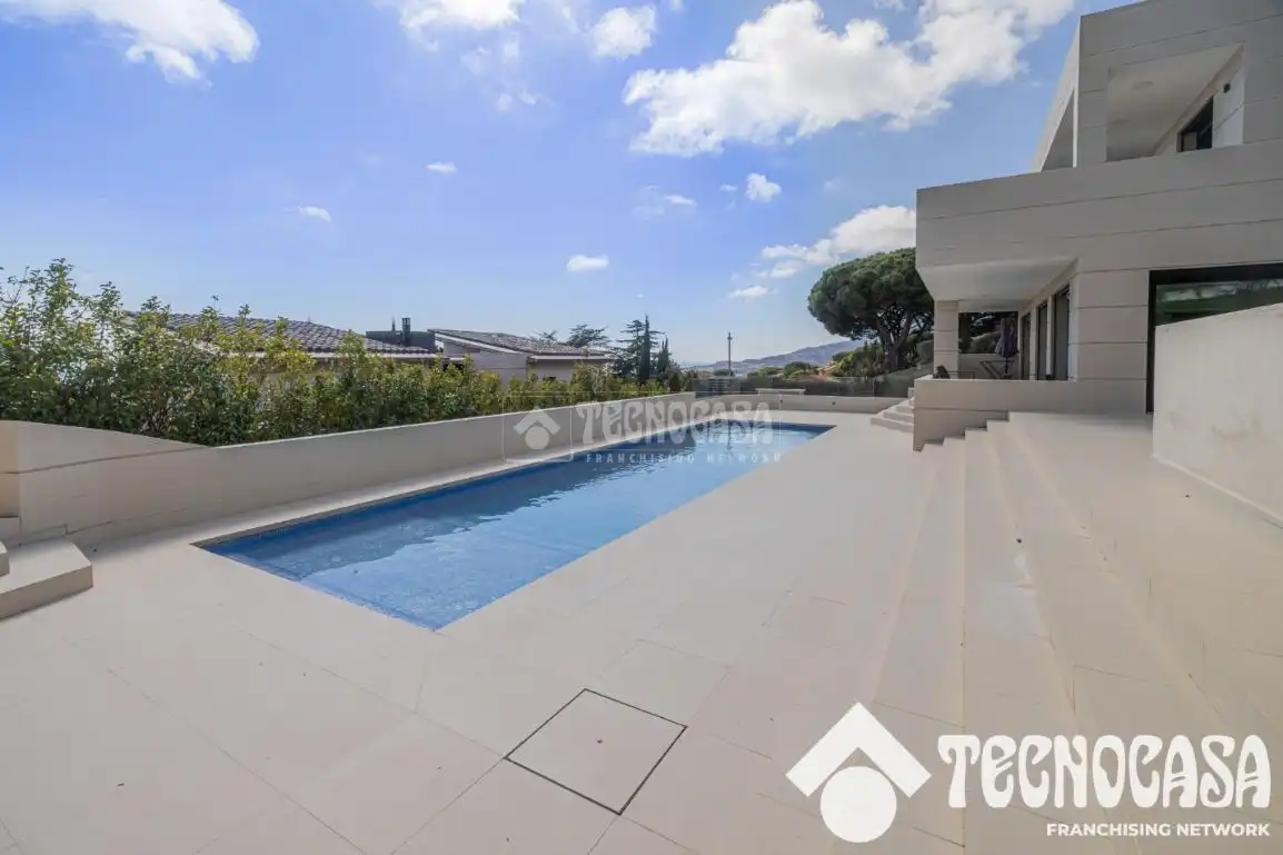 Maison avec piscine à vendre à Cabrils, imagen 7