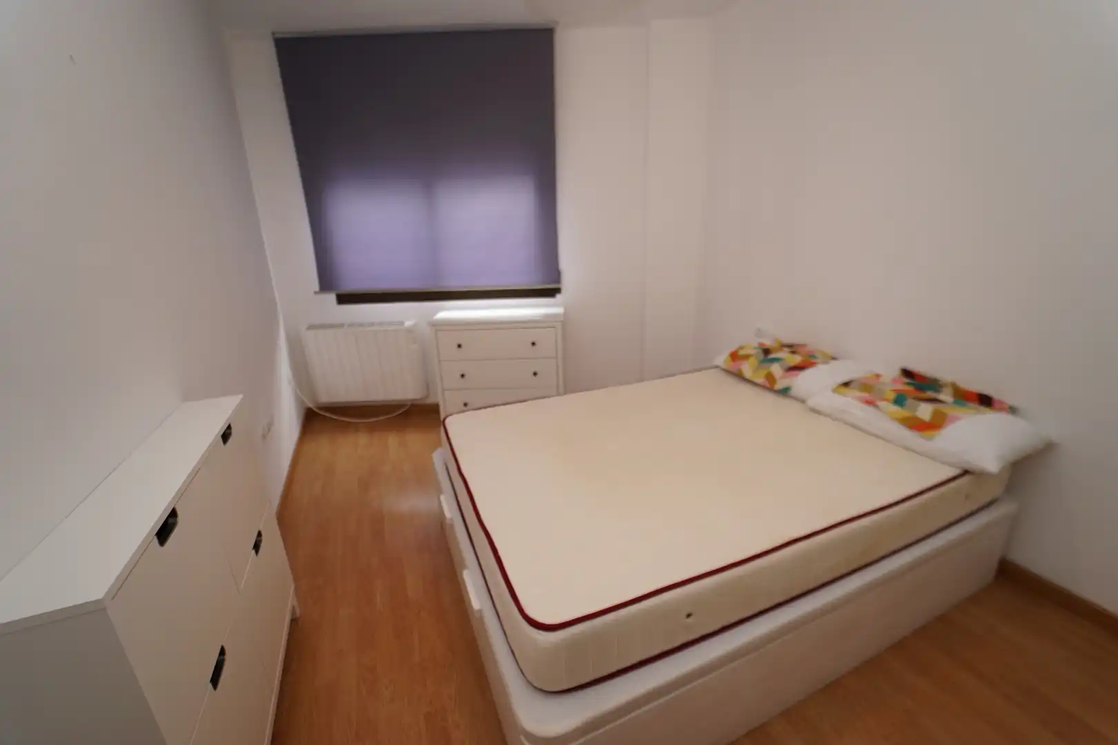 Bedroom of Flat for rent in Monachil pueblo