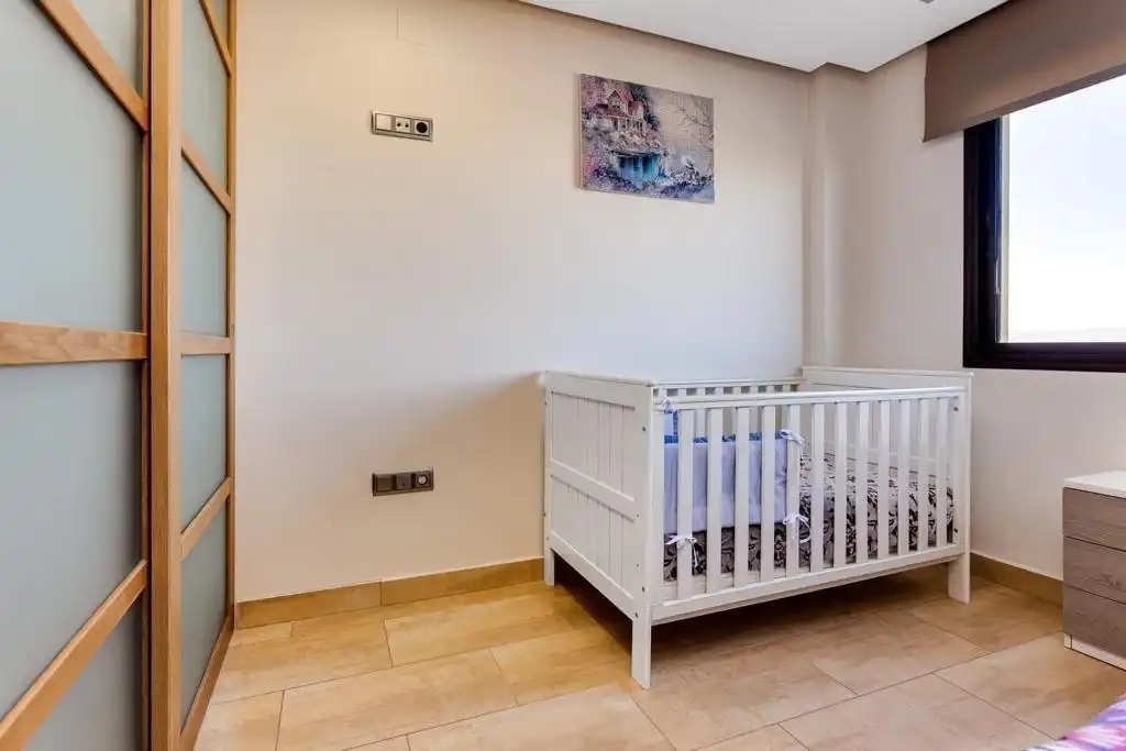 Apartamento en venta en CALLOSA, Los Secanos