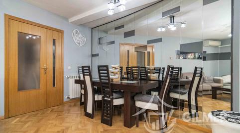 Foto 4 de Pis en venda a Universidad - Hospital, Fuenlabrada