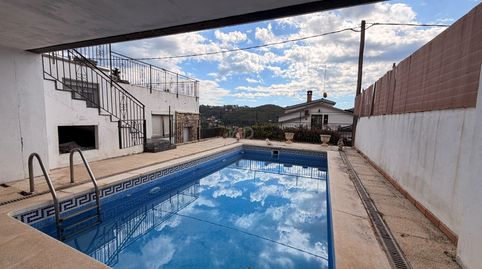 Foto 3 de Casa o chalet en venta en Vallirana, Barcelona